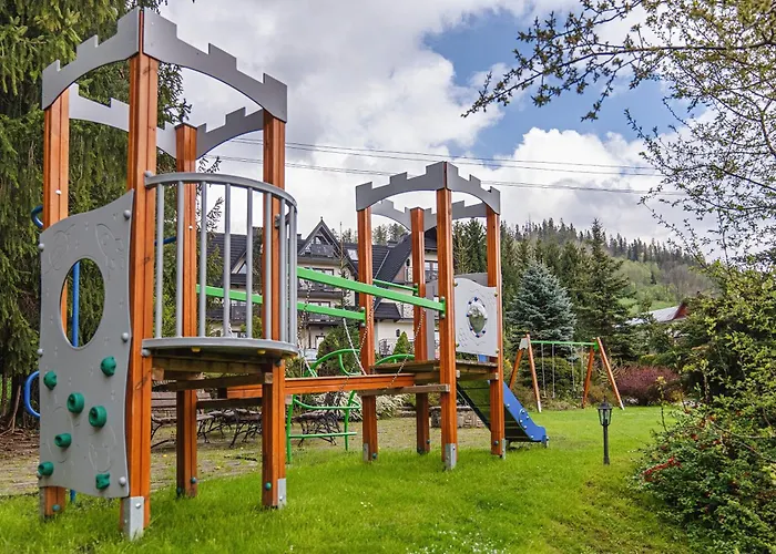 Pensjonat Litworówka