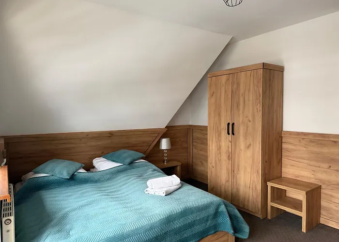 Ośrodek Wypoczynkowy Baca